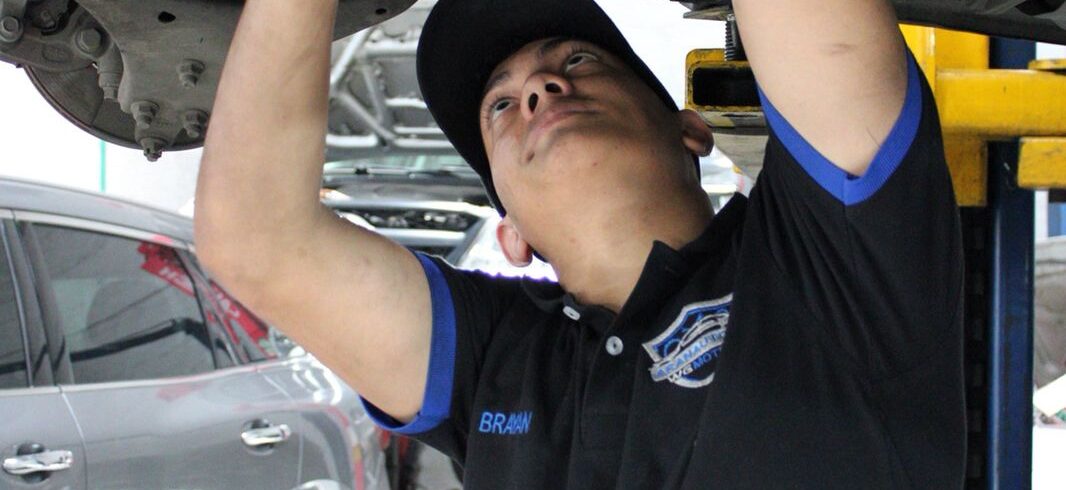 peritaje mecánico Medellín precio