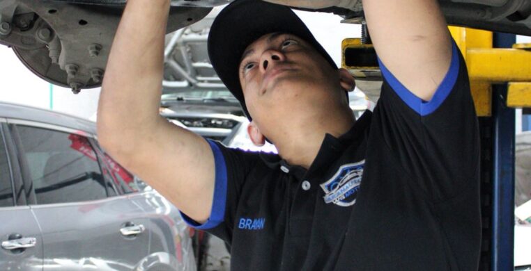 peritaje mecánico Medellín precio