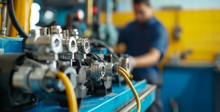 lavado de inyectores medellin