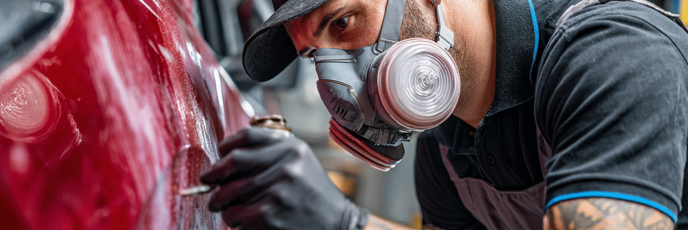 latonería y pintura en Medellín